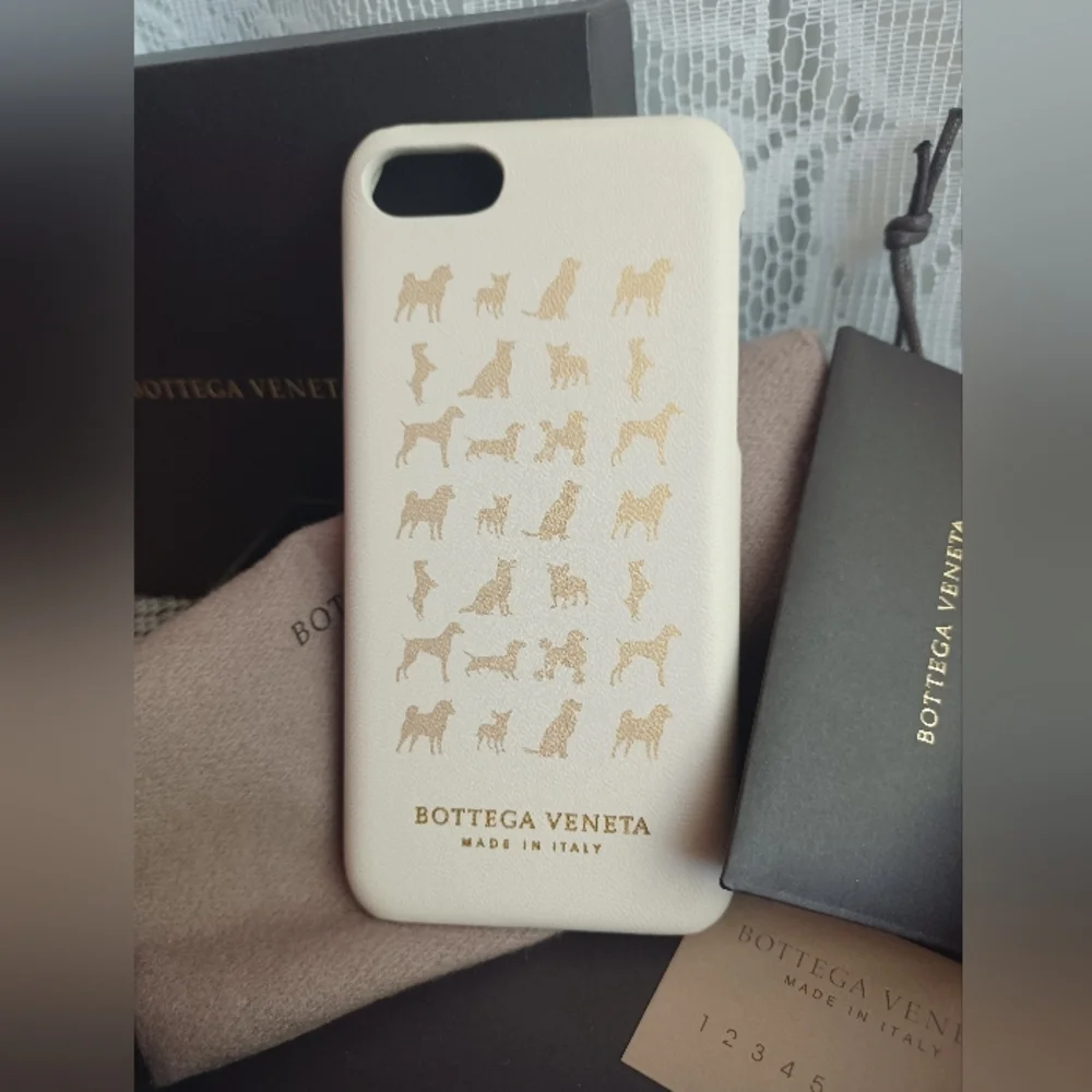 Bottega Veneta Iphone Case ONLY